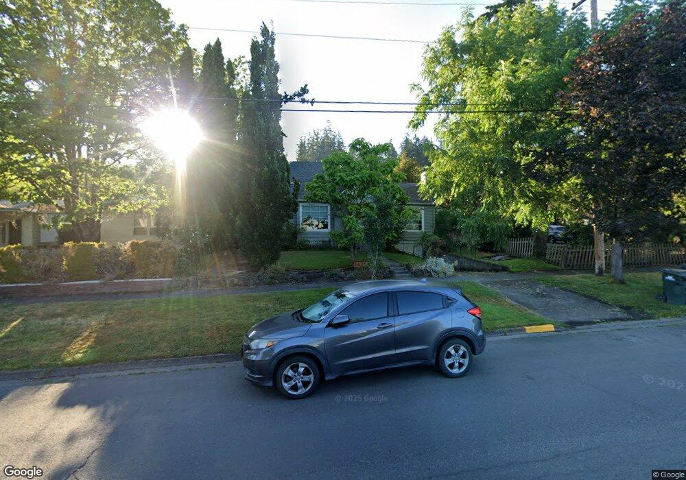 1625 Walnut St, Eugene, OR 97403 - photo 1