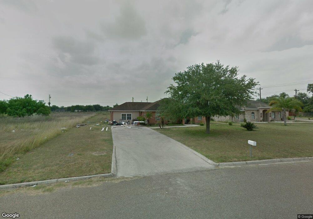 2411 Alamo St, Weslaco, TX 78596 - photo 1