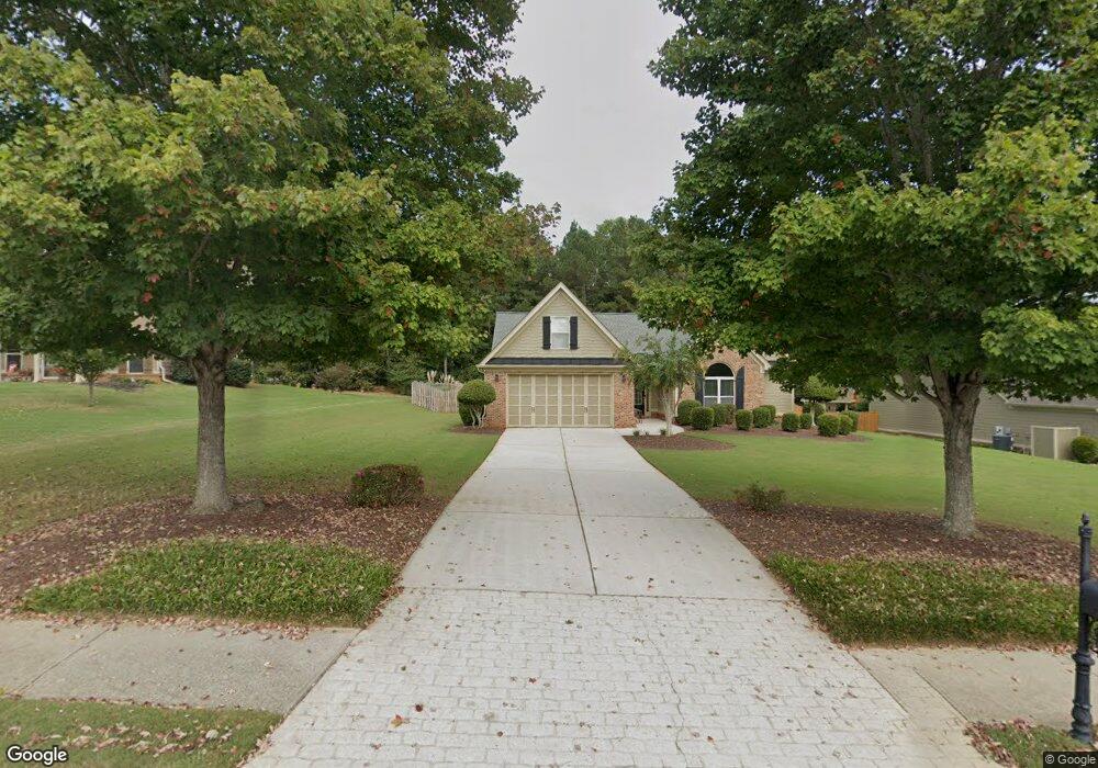 110 Hamway Ln, Winder, GA 30680 - photo 1