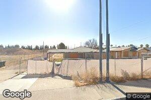 1217 N Country Club Dr, Mesa, AZ 85201