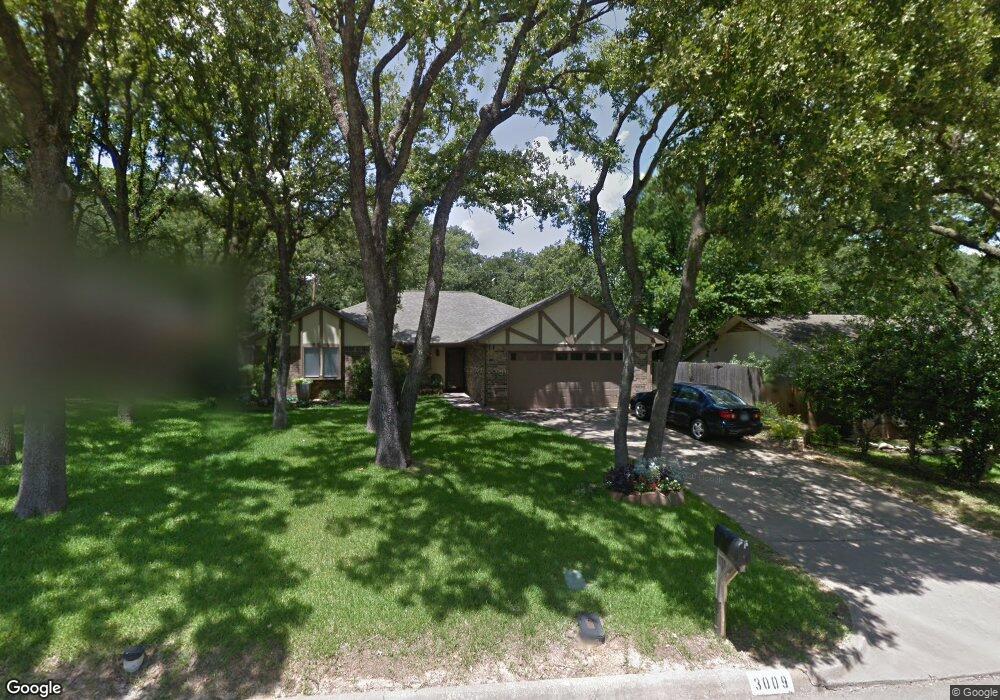 3009 Steve Dr, Hurst, TX 76054 - photo 1