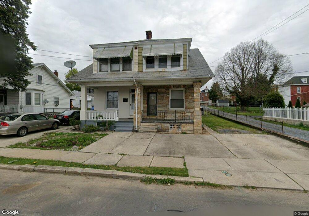 3417 Arlington St, Reading, PA 19605 - photo 1