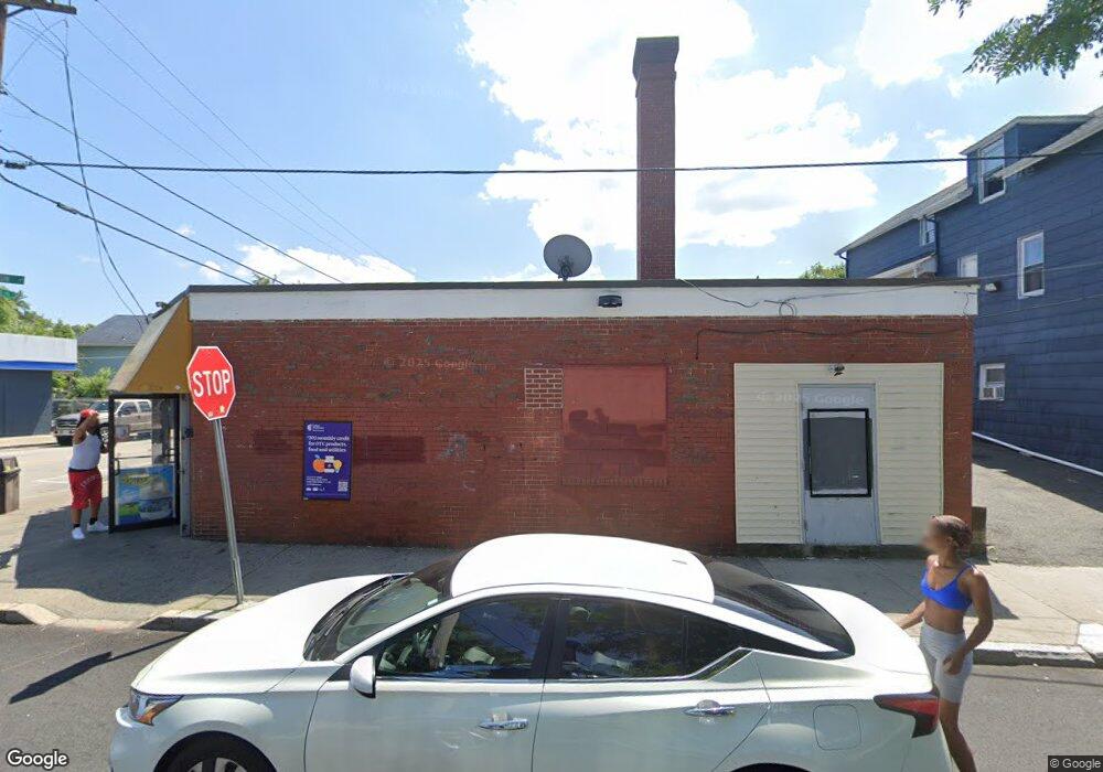 251 West Ave, Pawtucket, RI 02860 - photo 1