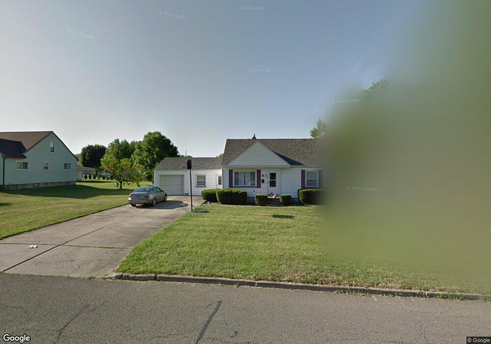 373 Brandon Ave, Struthers, OH 44471 - photo 1