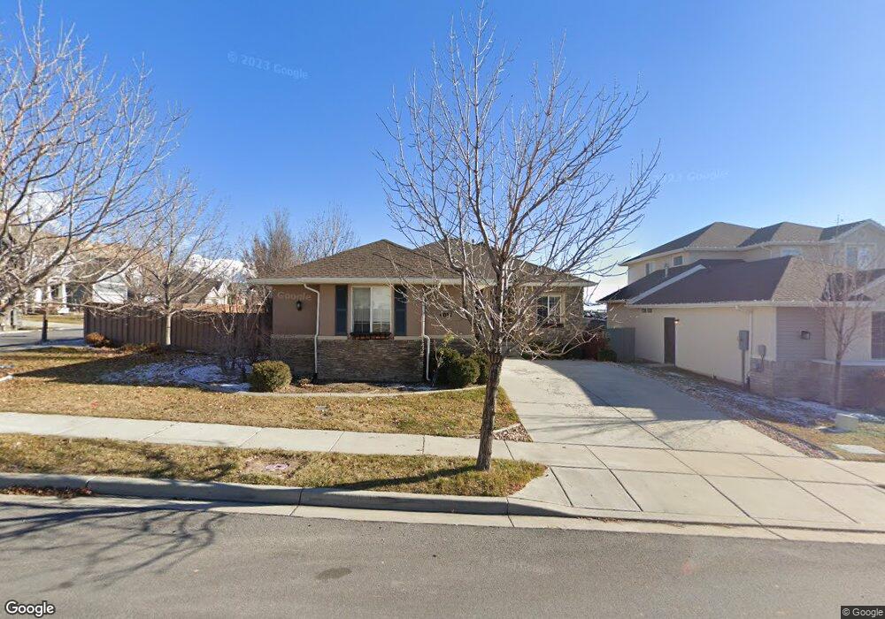 4081 N Rivermist Ln, Lehi, UT 84043 - photo 1