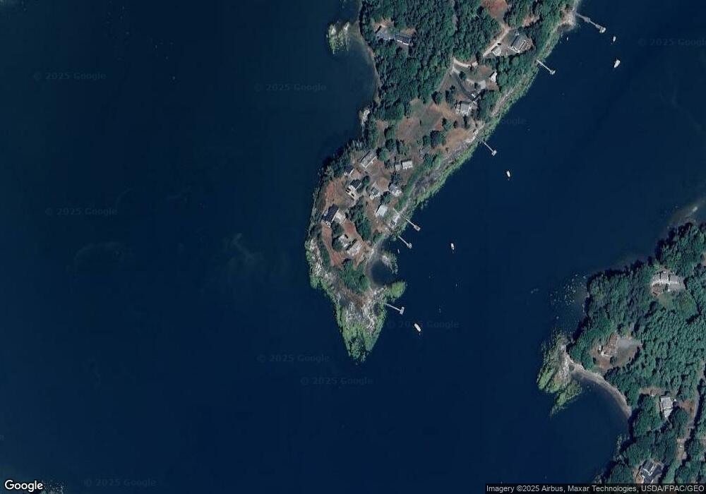 229 Neils Point Rd, Harpswell, ME 04079 - photo 1