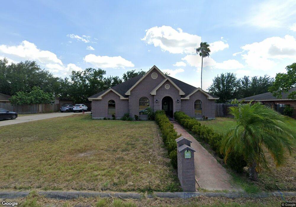 1600 Southland Dr, Weslaco, TX 78596 - photo 1