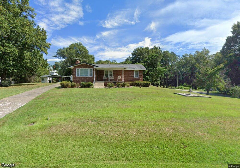 102 Mcadams St, Iva, SC 29655 - photo 1