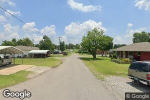 117 N Huber Dr, Cyril, OK 73029