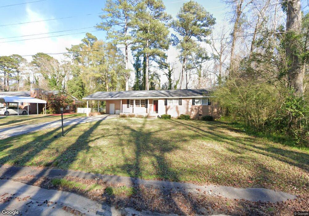 304 S Tremont Rd, Florence, SC 29506 - photo 1