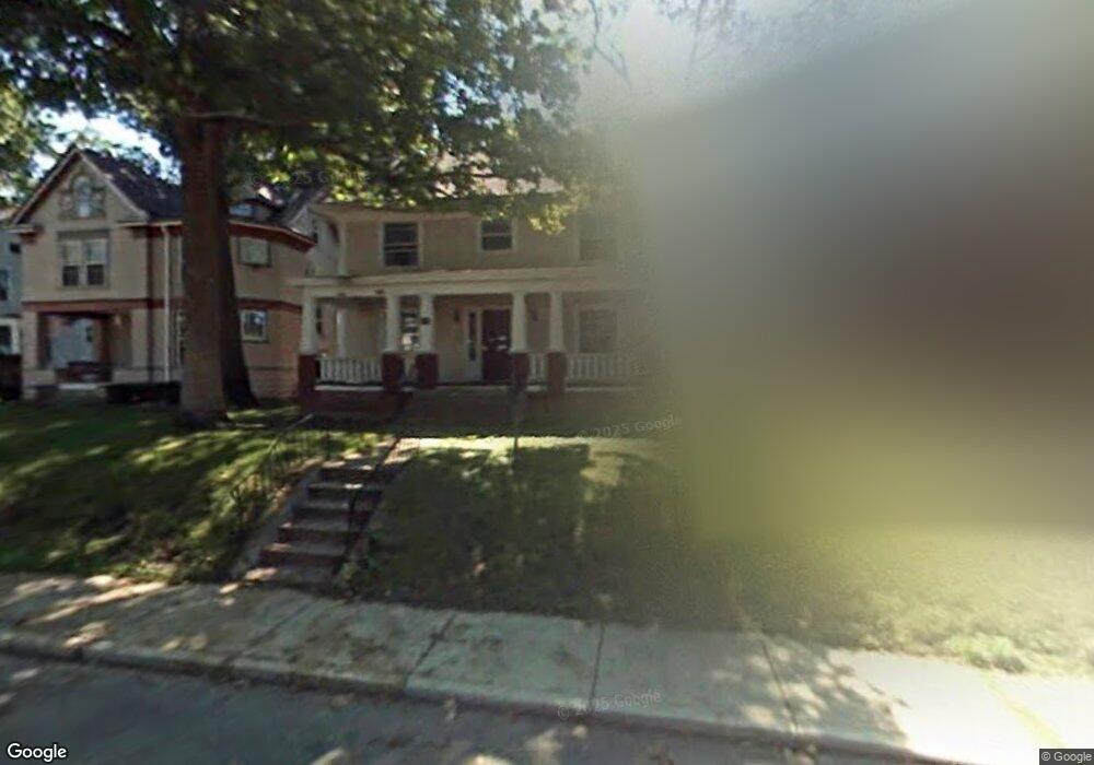 327 W Taber St, Fort Wayne, IN 46807 - photo 1