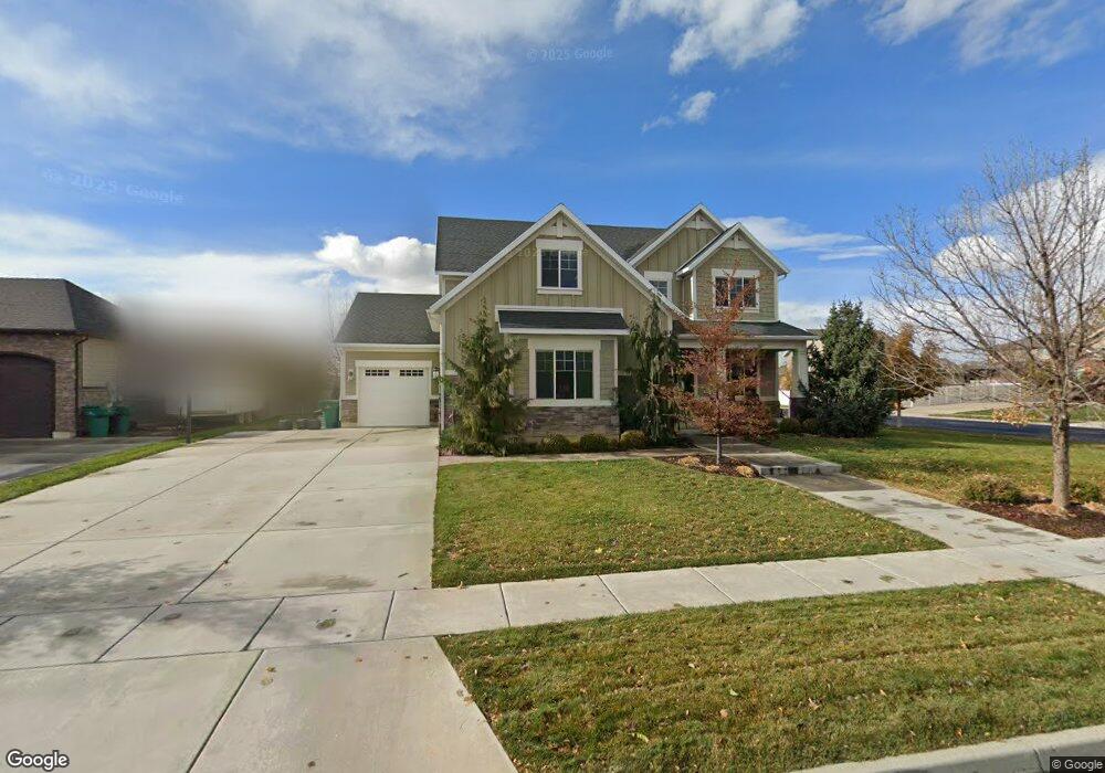 582 S 1375 W, Layton, UT 84041 - photo 1