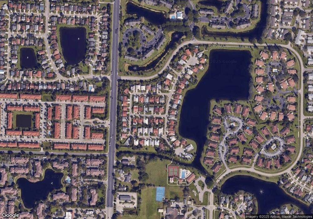 4921 Elsworth Way, West Palm Beach, FL 33417 - photo 1