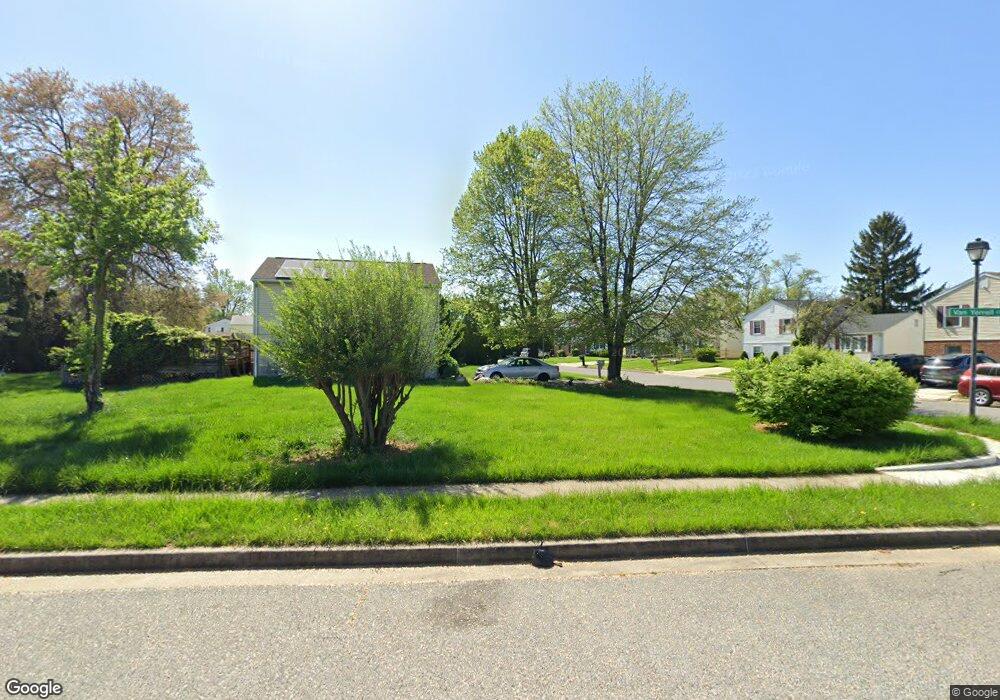 7 Van Yerrell Ct, Gwynn Oak, MD 21207 - photo 1