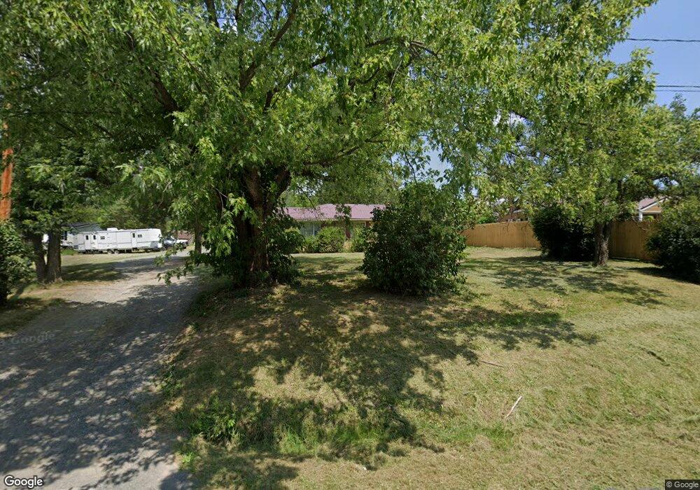 4534 N Fork Hwy, Cabins, WV 26855 - photo 1