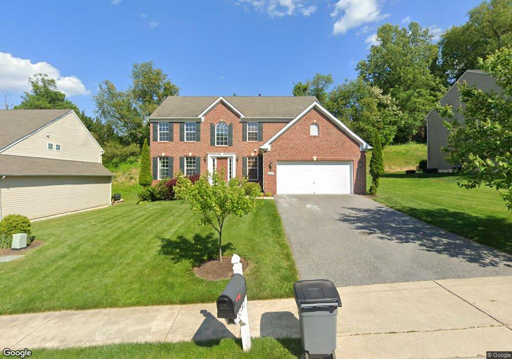 8347 Academy Rd, Ellicott City, MD 21043 - photo 1