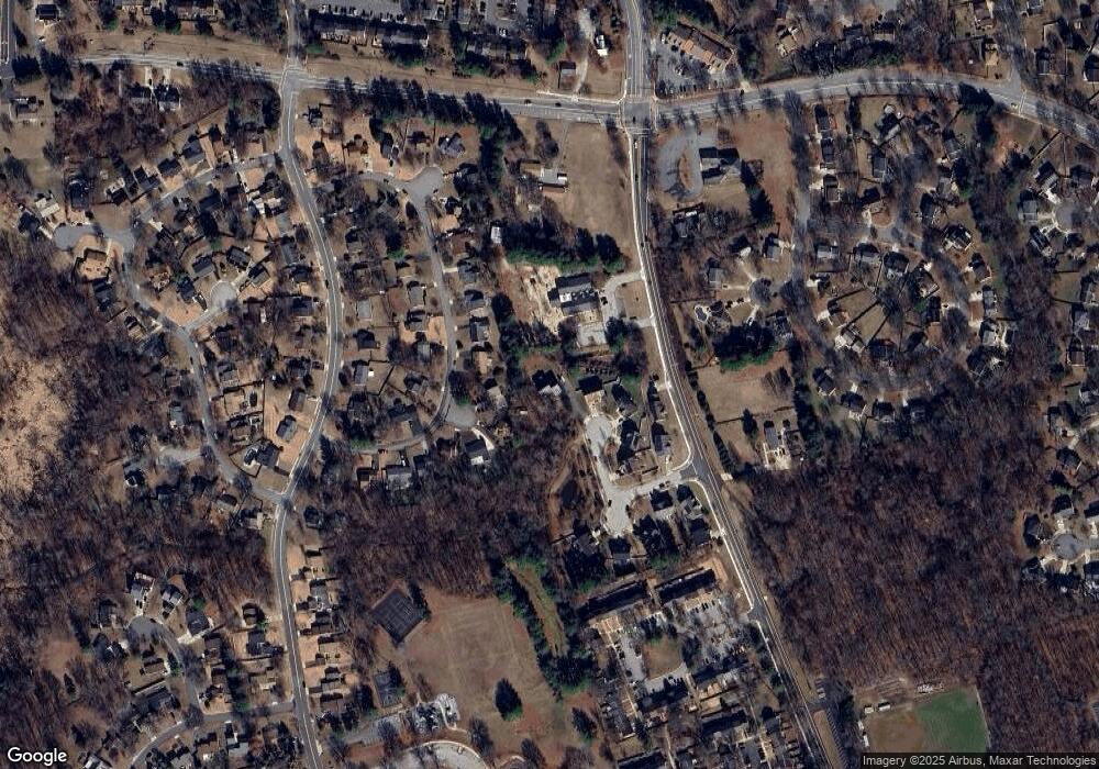 2410 Preserve Ct, Bowie, MD 20716 - photo 1