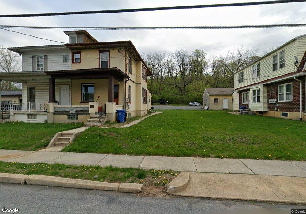 105 Montrose St, Reading, PA 19605 - photo 1