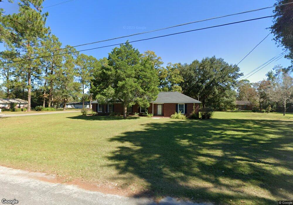 926 Bud St, Blackshear, GA 31516 - photo 1