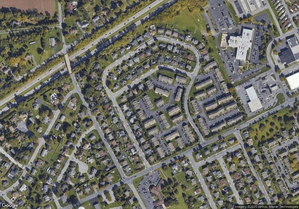 1236 Fredrick Blvd unit 11E, Reading, PA 19605 - photo 1