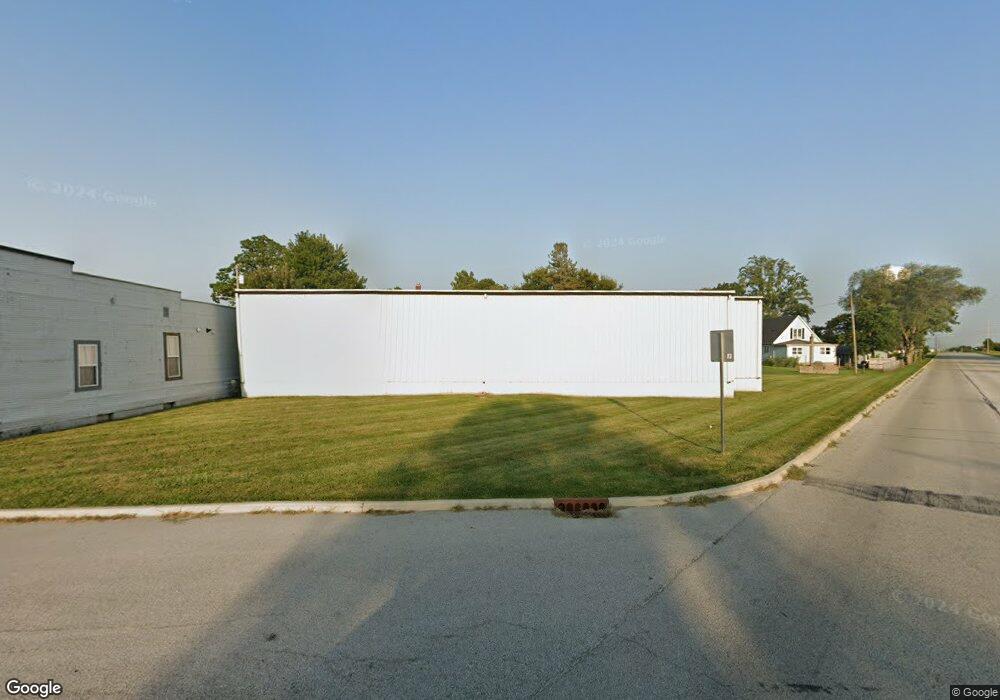 201 S Adams Ave, Fowler, IN 47944 - photo 1