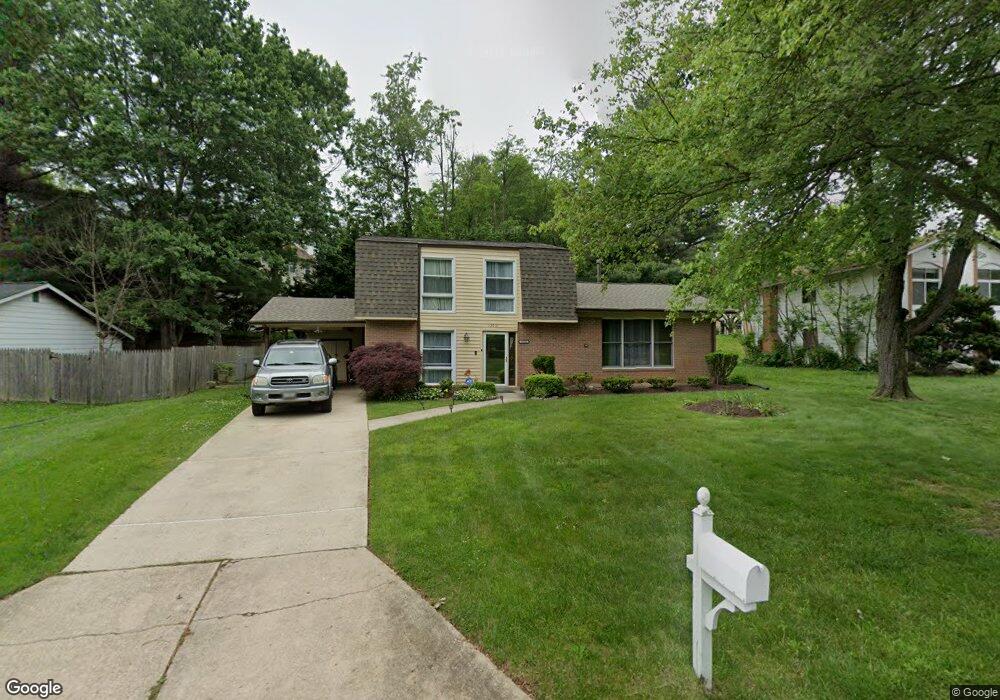 12916 Autumn Dr, Silver Spring, MD 20904 - photo 1