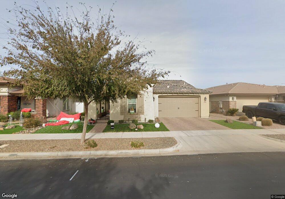 10306 E Tumbleweed Ave, Mesa, AZ 85212 - photo 1