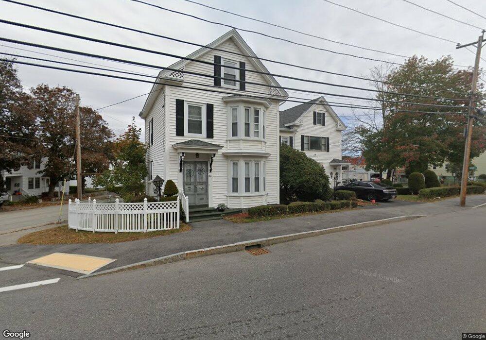 134 South St, Biddeford, ME 04005 - photo 1