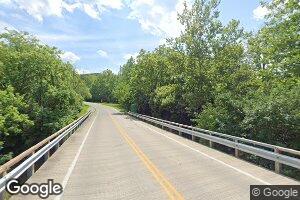 1421 Wilberforce Clifton Rd, Wilberforce, OH 45384