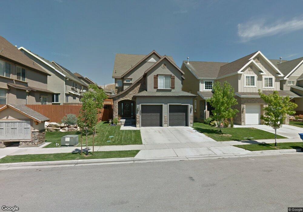 2860 W Chestnut St, Lehi, UT 84043 - photo 1