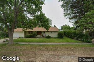 313 S 3rd St, Bridger, MT 59014