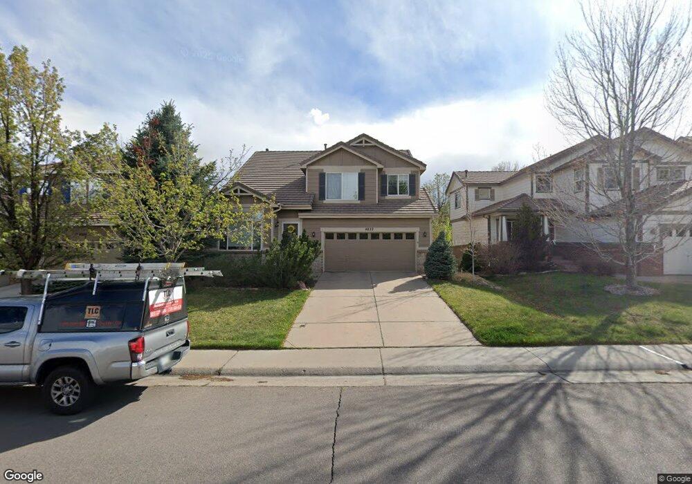 4822 Laurelglen Ln, Highlands Ranch, CO 80130 - photo 1