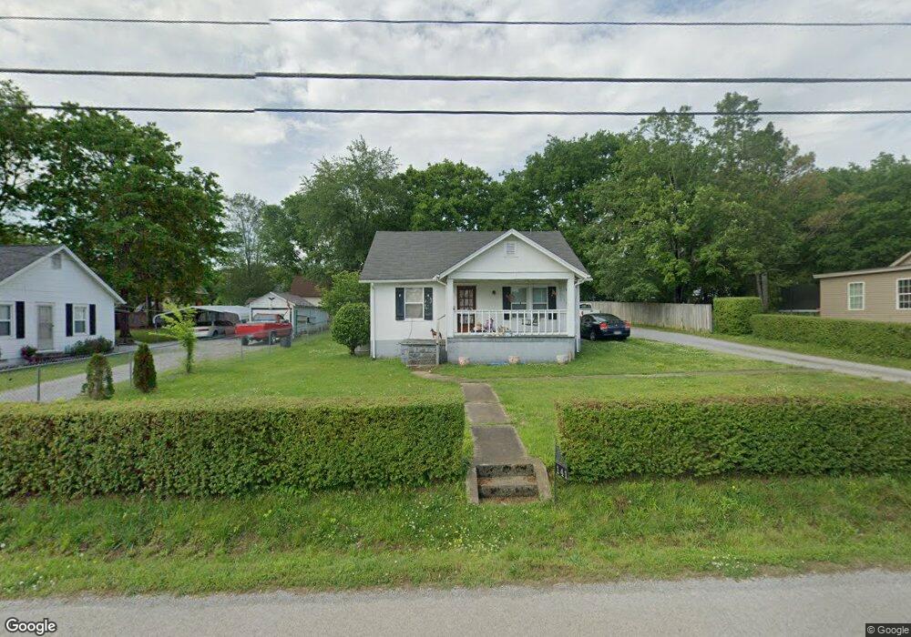 141 Butler St, Shelbyville, TN 37160 - photo 1