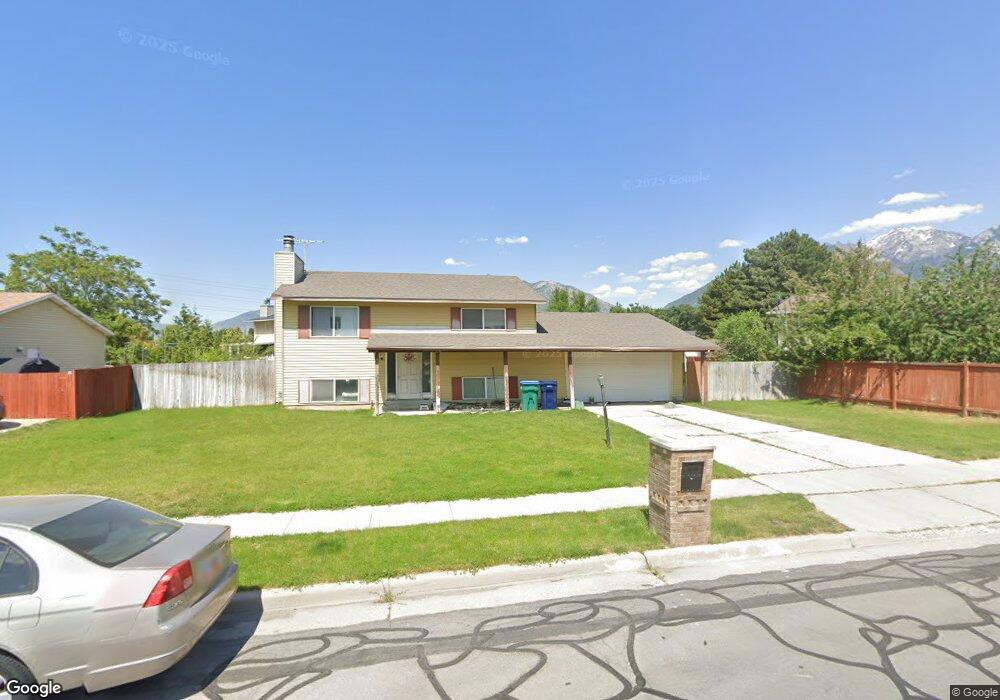 1617 Paulista Way, Sandy, UT 84093 - photo 1