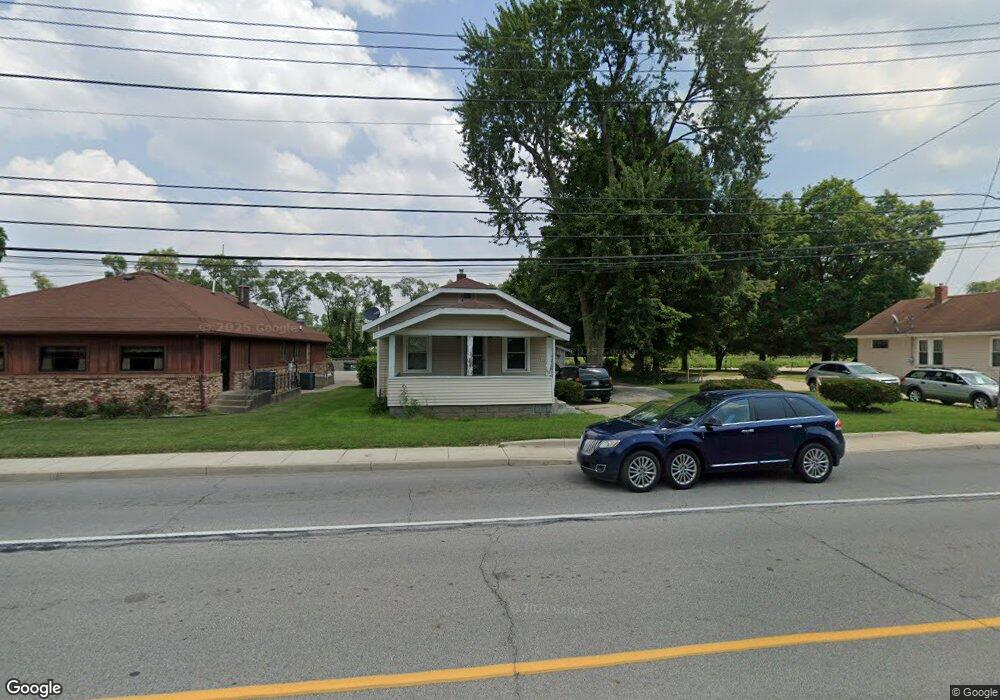 2816 S Main St, Elkhart, IN 46517 - photo 1