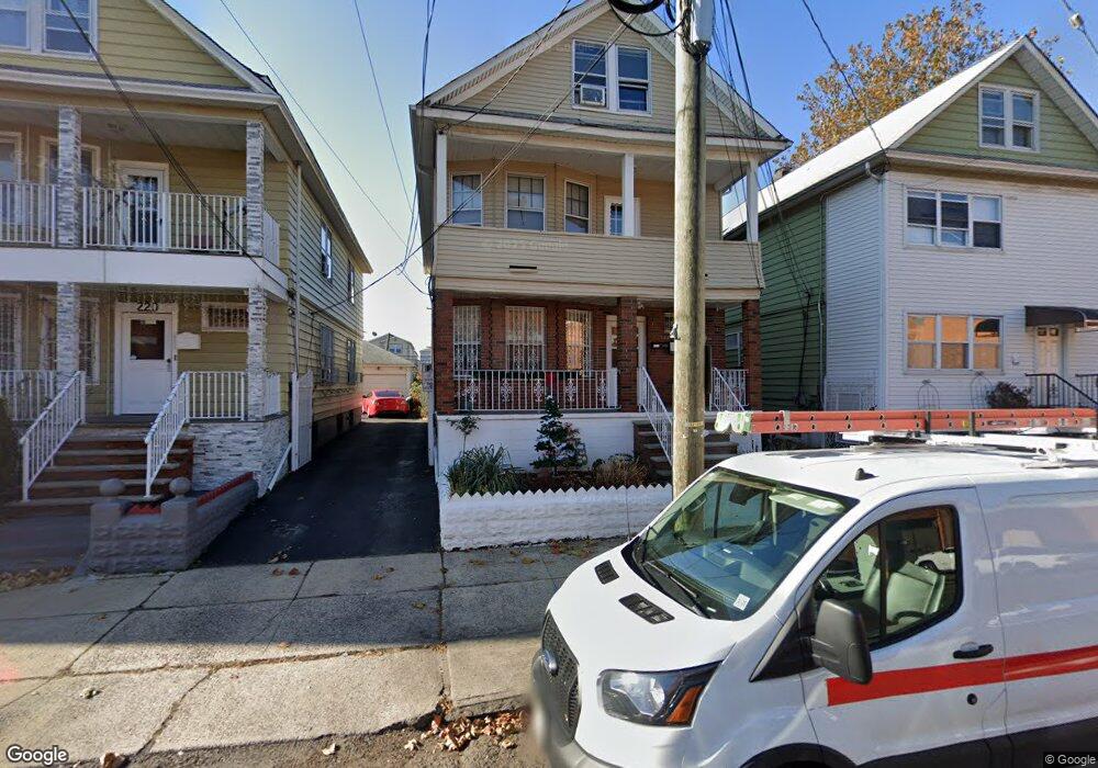 222 Livingston St unit 224, Elizabethport, NJ 07206 - photo 1