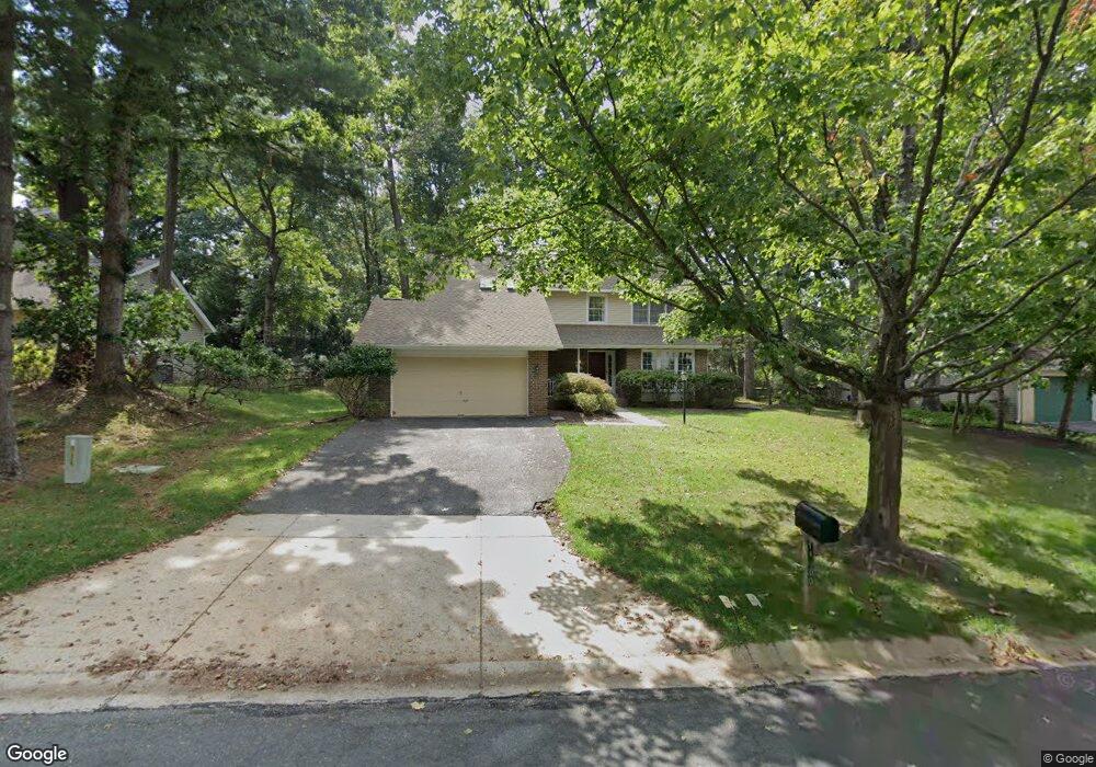 11600 Flints Grove Ln, North Potomac, MD 20878 - photo 1