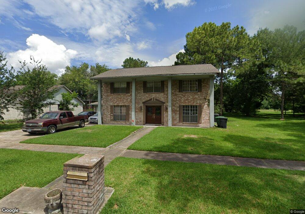 5214 Council Grove Ln, Houston, TX 77088 - photo 1