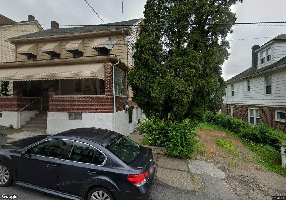 649 Hayes St, Hazleton, PA 18201 - photo 1