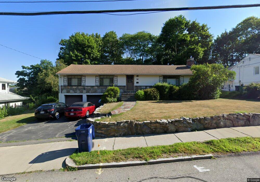 24 Hartman Rd, Newton Center, MA 02459 - photo 1