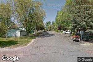 0 Wilson Ave, Metolius, OR 97741