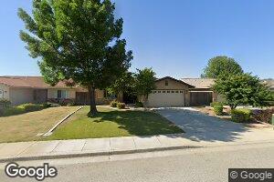 615 Sunset Meadow Ln, Bakersfield, CA 93308