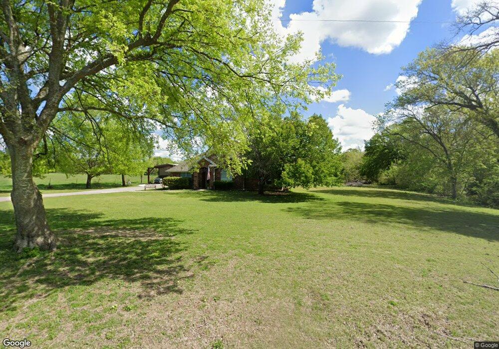 1201 W Shepherd Dr, Sherman, TX 75092 - photo 1
