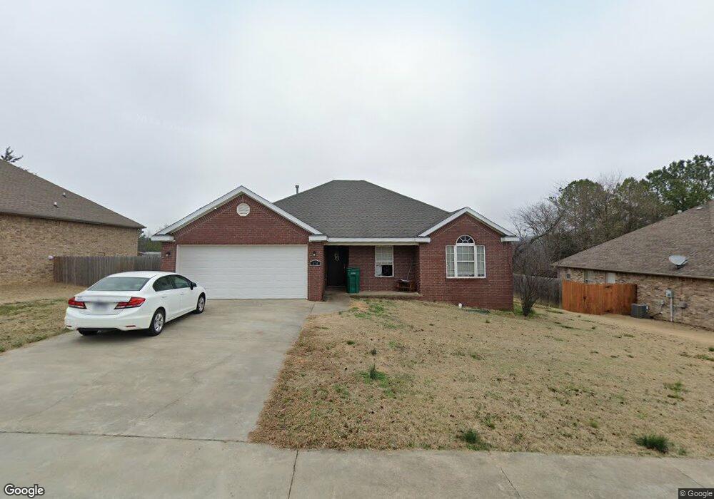 174 Graystone St, West Fork, AR 72774 - photo 1