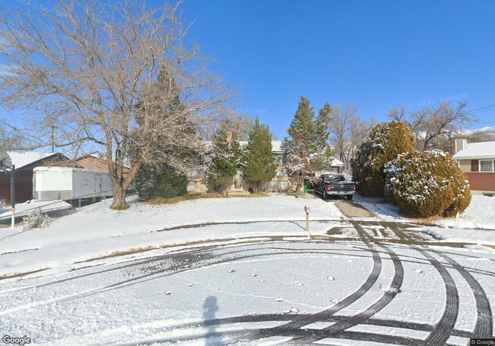 1922 W 3725 S, Roy, UT 84067 - photo 1
