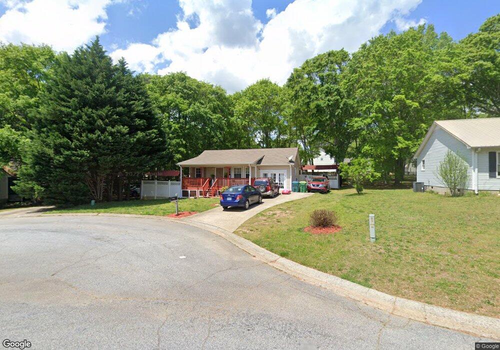 319 Mary Alice Dr unit 1, Winder, GA 30680 - photo 1