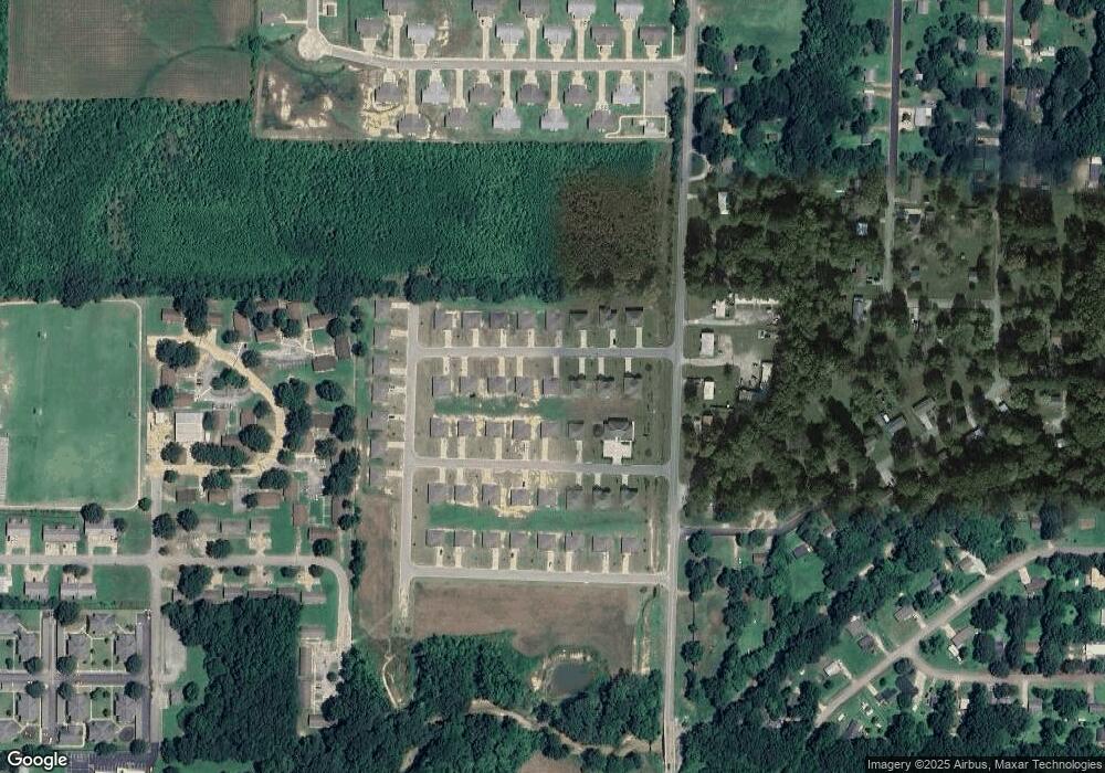 819 Brook Meadow, Jonesboro, AR 72405 - photo 1