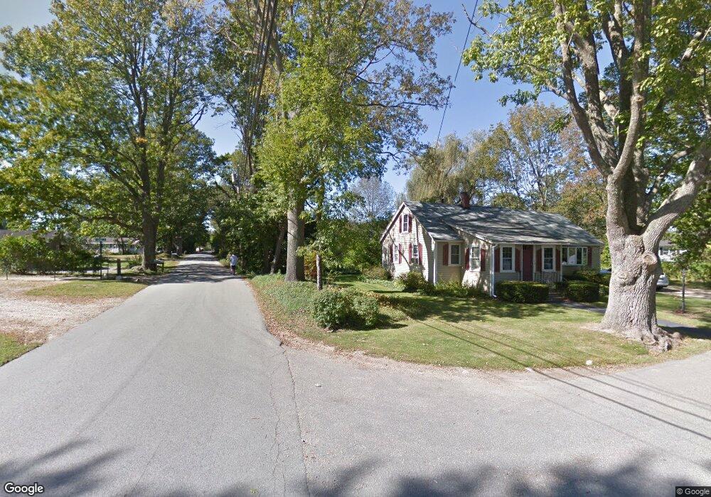 0 Cutts Ln, Eliot, ME 03903 - photo 1