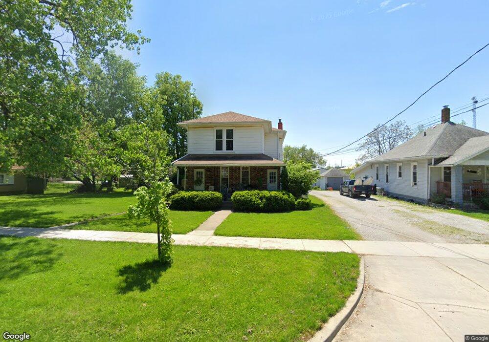 1017 Marshall Ave, Mattoon, IL 61938 - photo 1