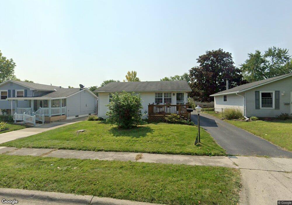 1735 Brookfield Square N, Columbus, OH 43229 - photo 1